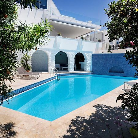 Flag Suites +12 Bodrum Екстериор снимка