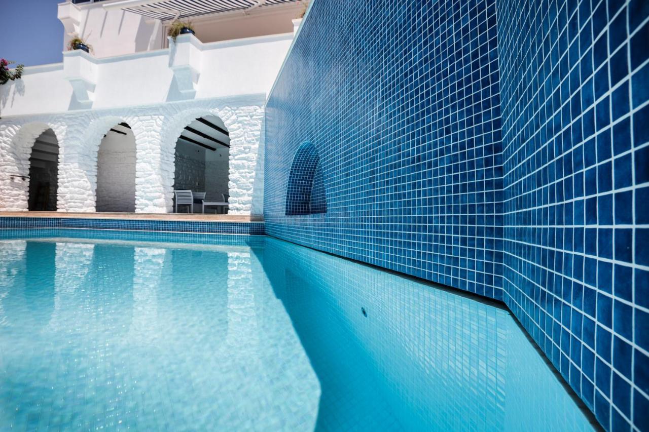 Flag Suites +12 Bodrum Екстериор снимка