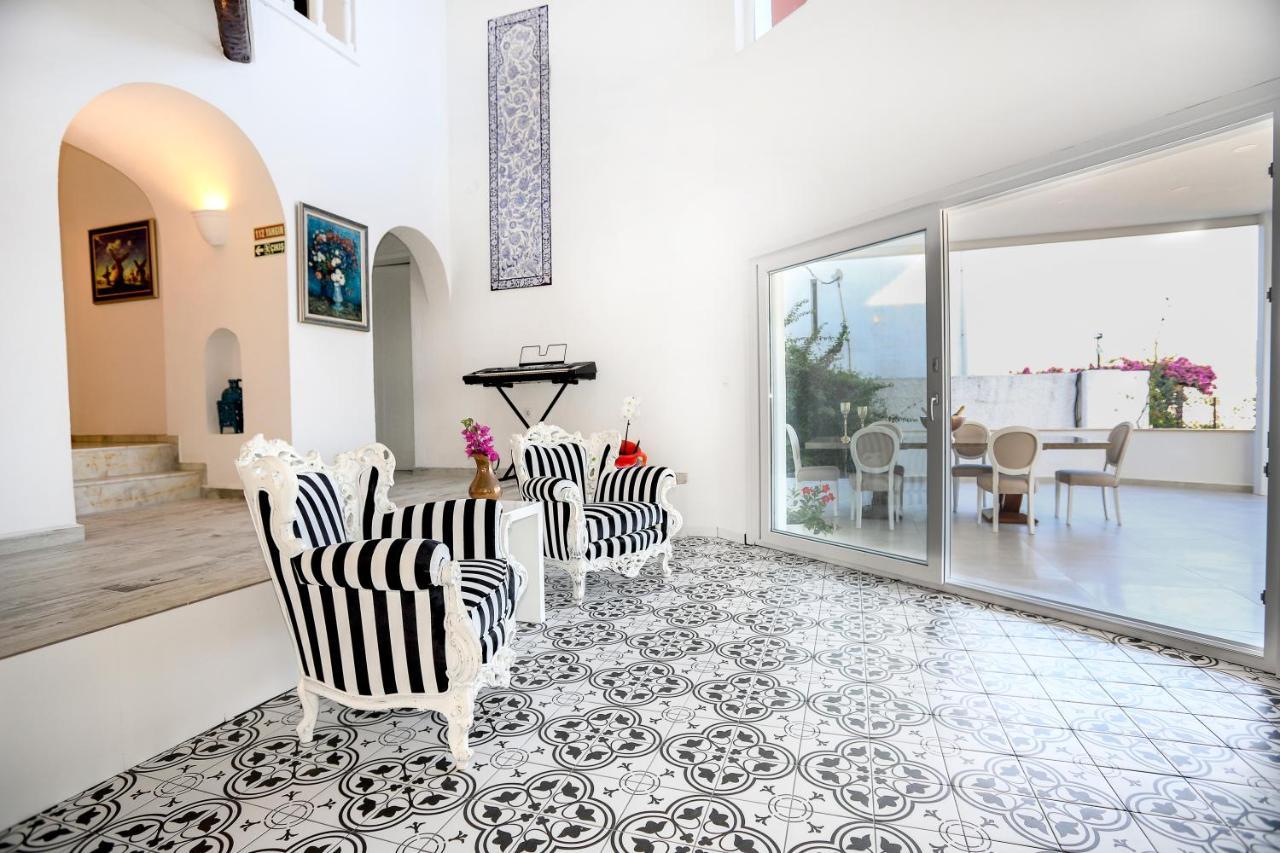 Flag Suites +12 Bodrum Екстериор снимка