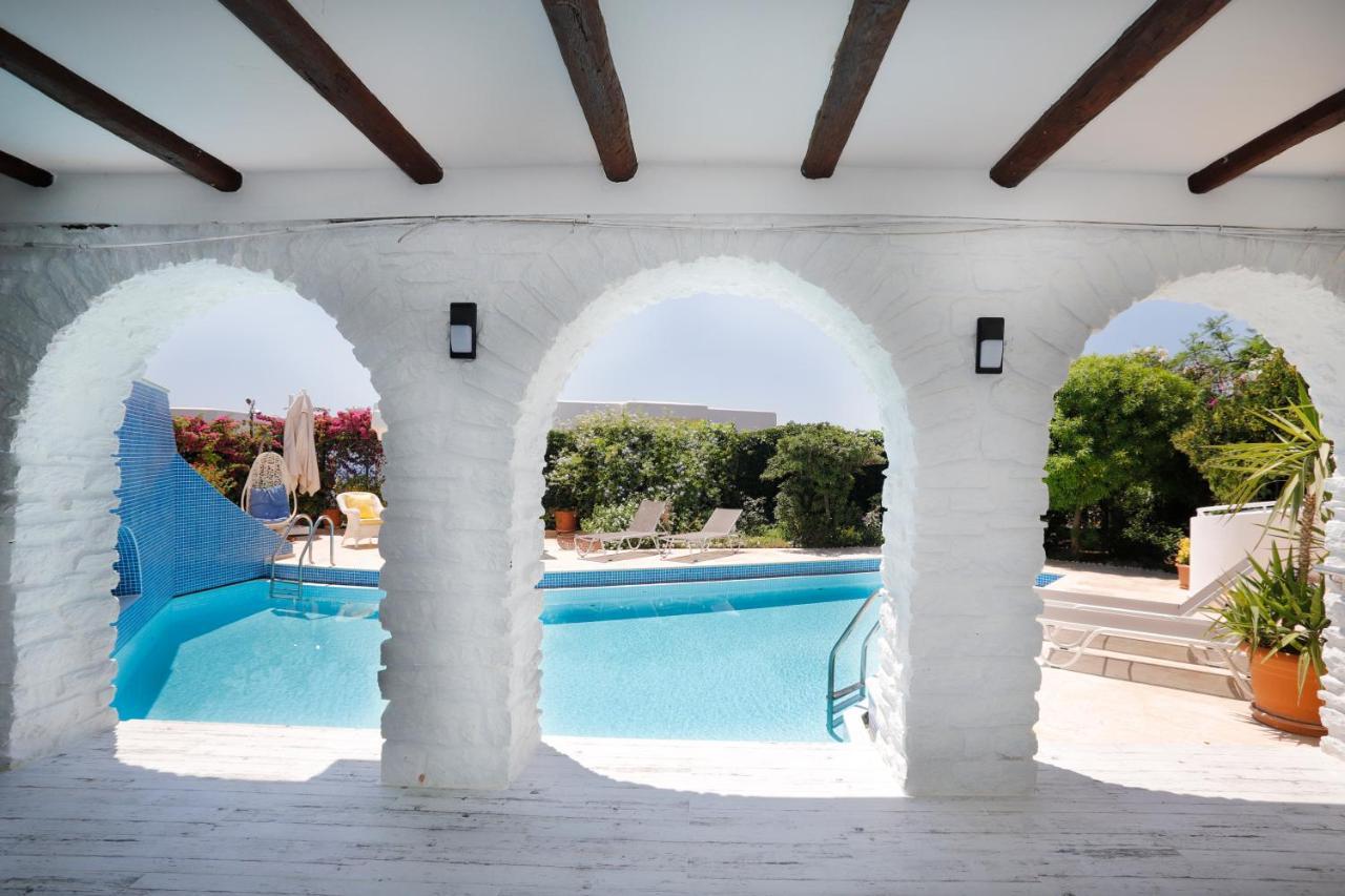 Flag Suites +12 Bodrum Екстериор снимка