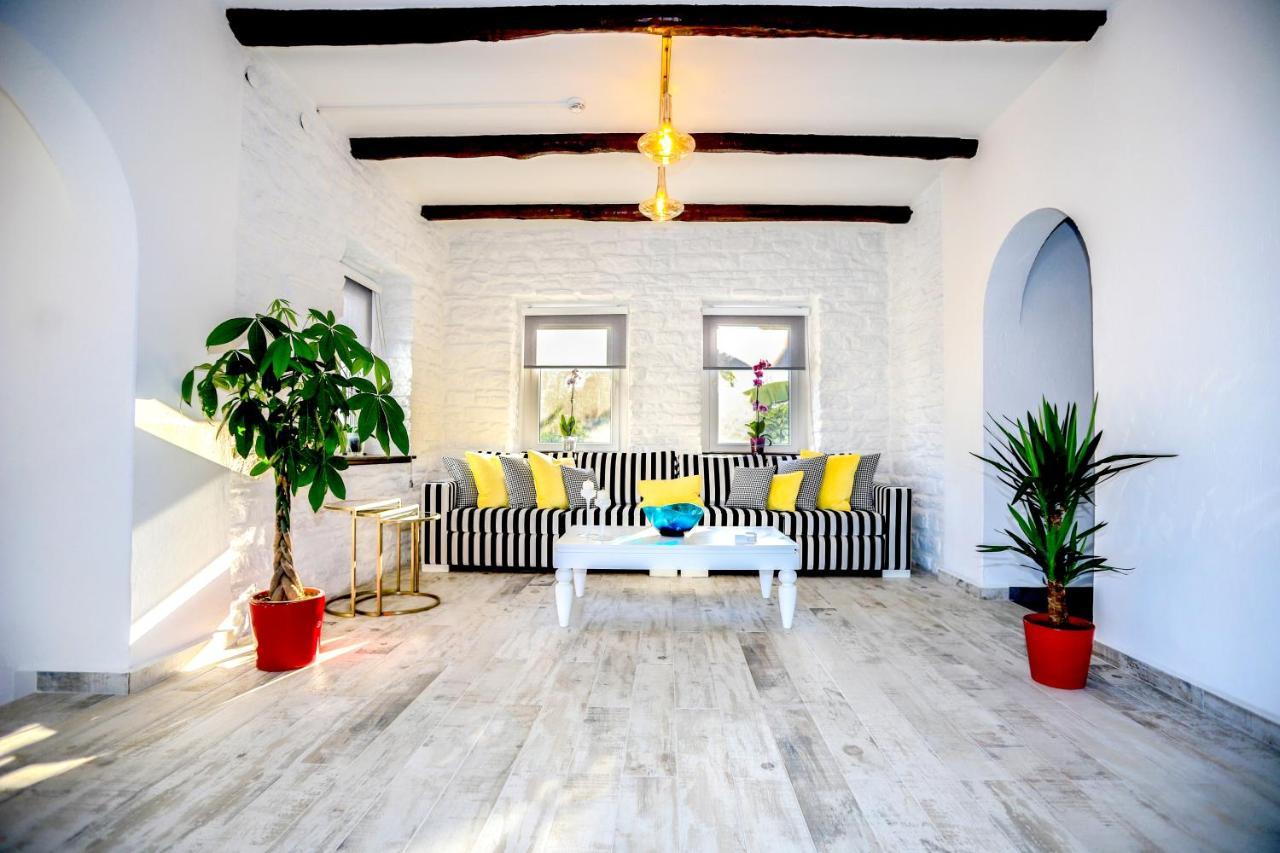 Flag Suites +12 Bodrum Екстериор снимка