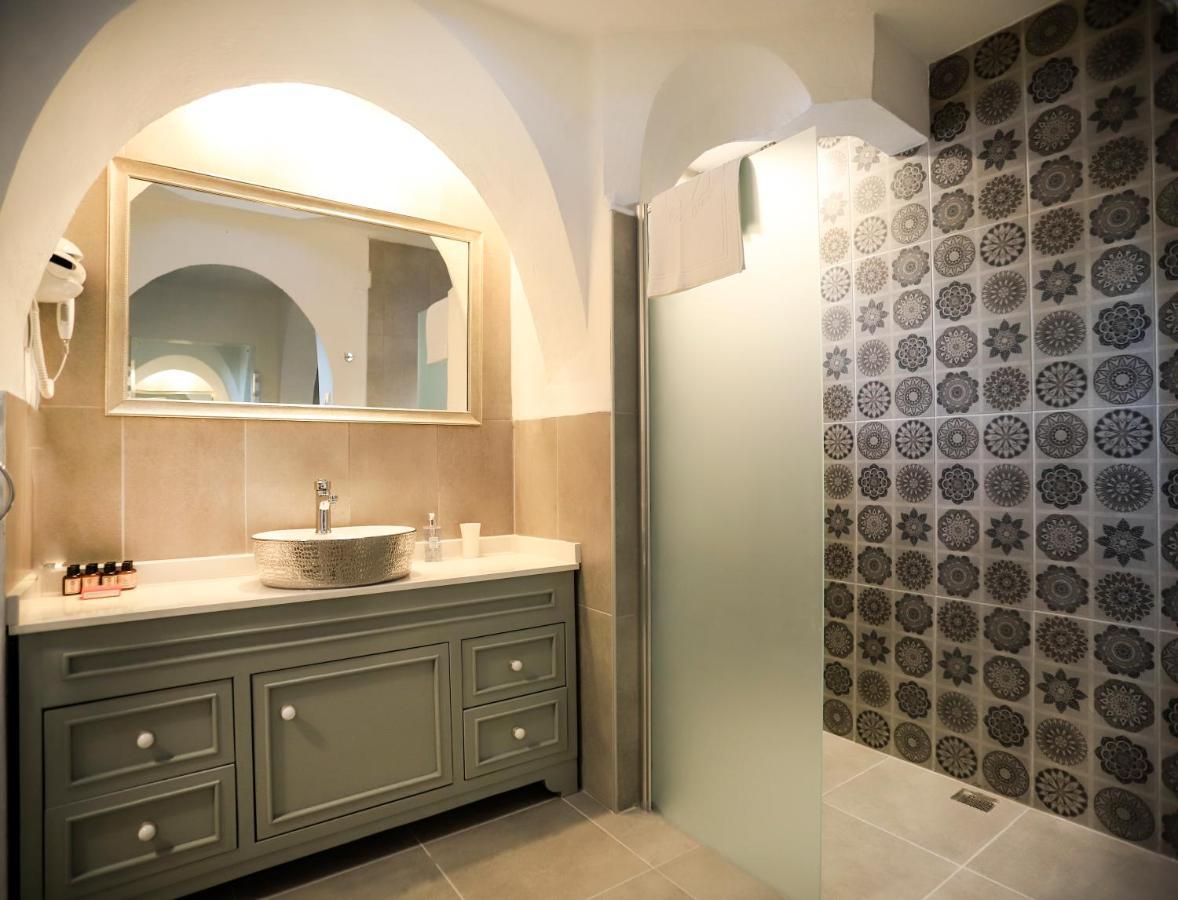 Flag Suites +12 Bodrum Екстериор снимка