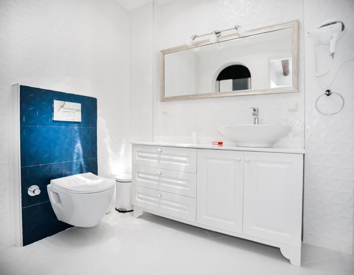 Flag Suites +12 Bodrum Екстериор снимка