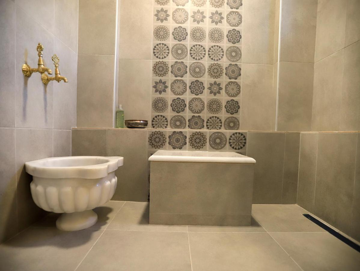 Flag Suites +12 Bodrum Екстериор снимка