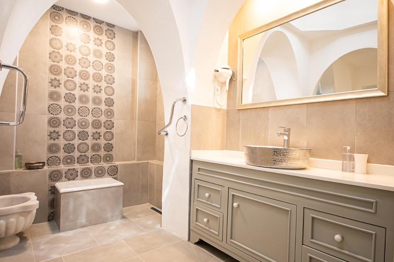 Flag Suites +12 Bodrum Екстериор снимка