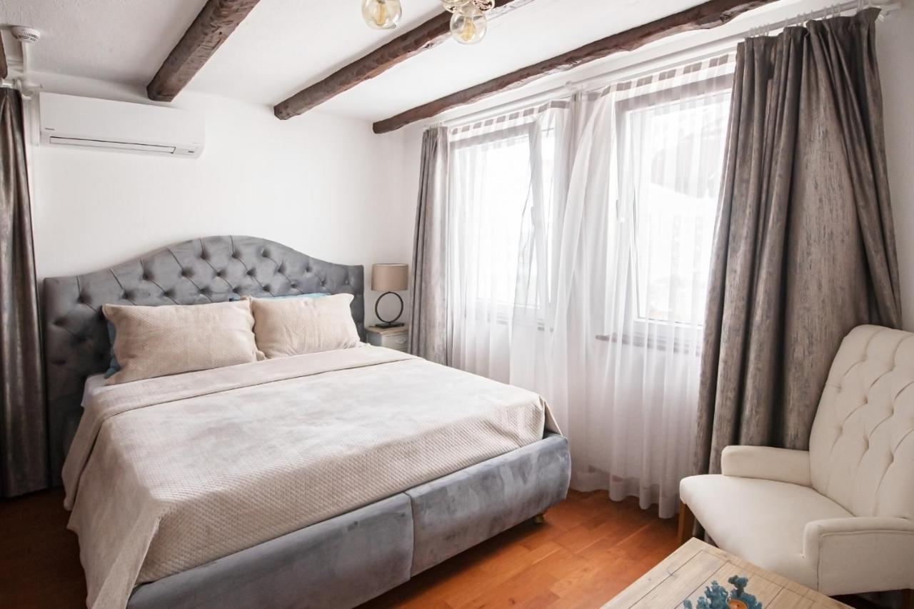 Flag Suites +12 Bodrum Стая снимка