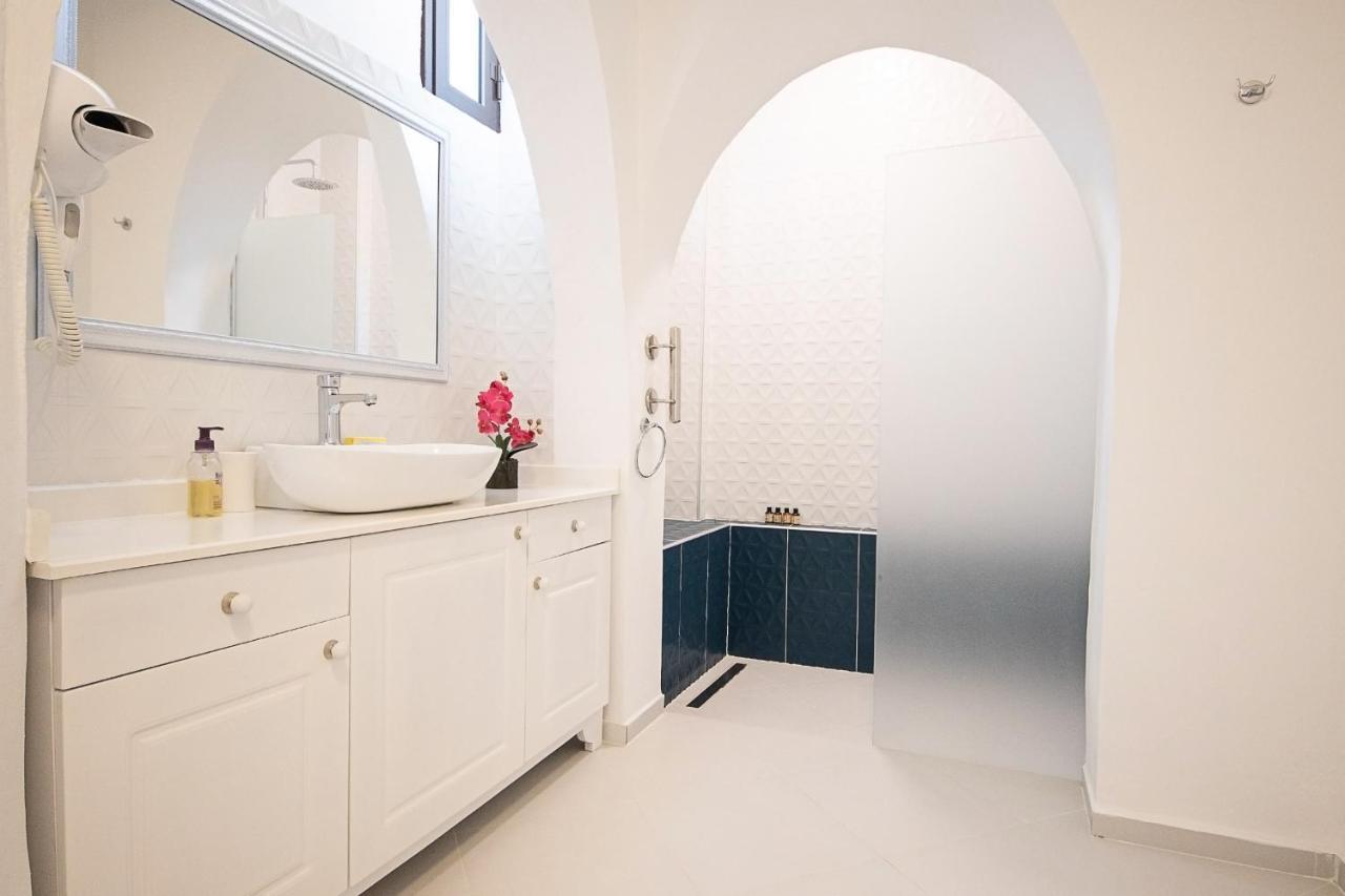 Flag Suites +12 Bodrum Екстериор снимка