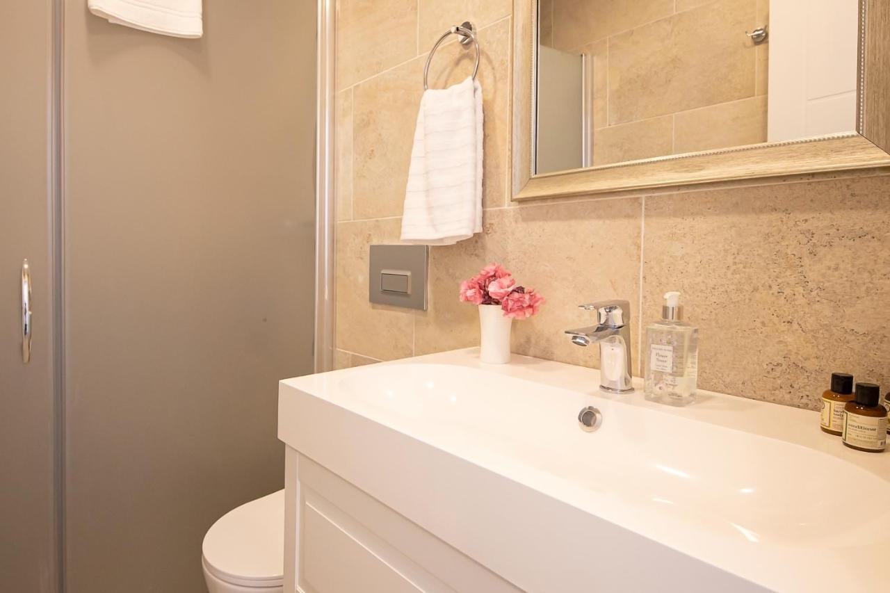 Flag Suites +12 Bodrum Екстериор снимка