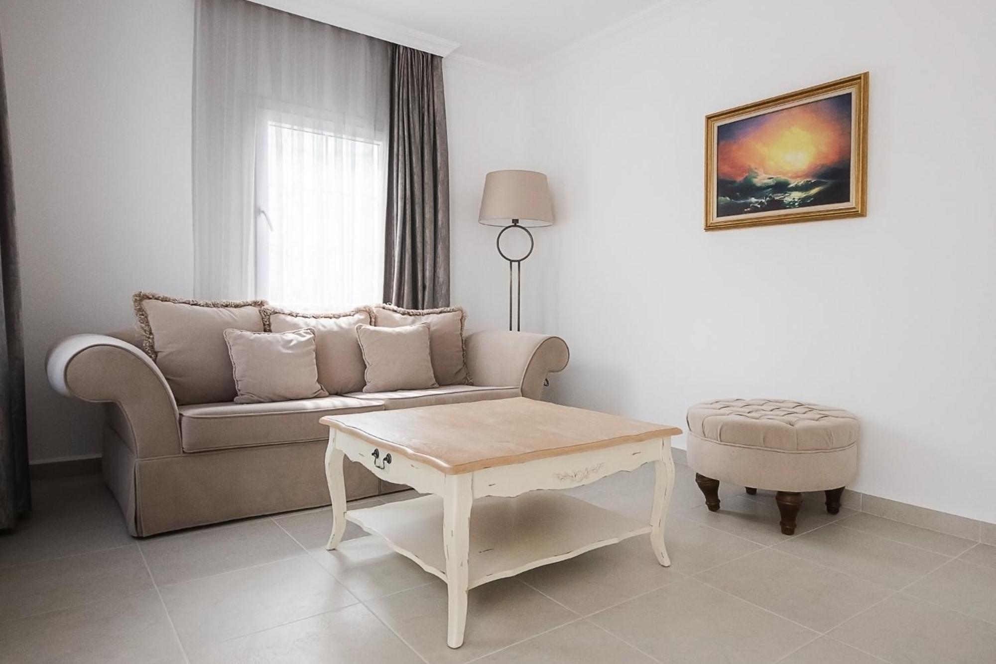 Flag Suites +12 Bodrum Стая снимка