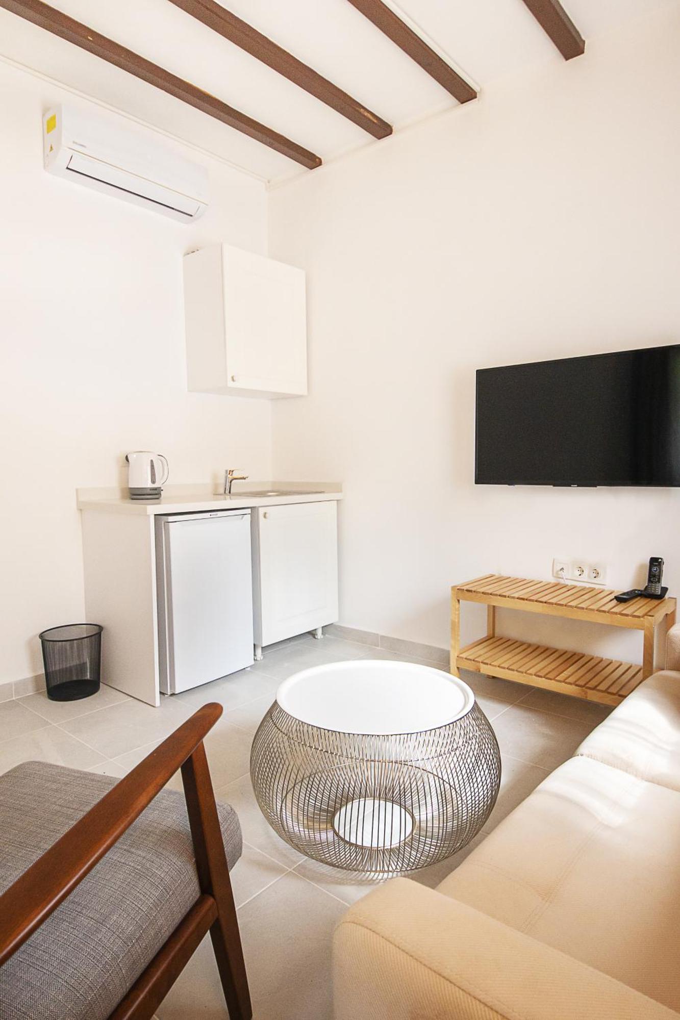 Flag Suites +12 Bodrum Стая снимка