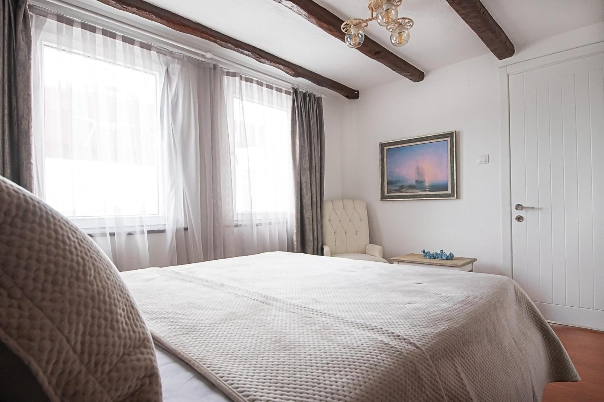 Flag Suites +12 Bodrum Стая снимка