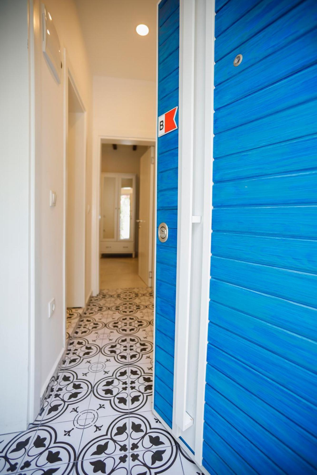 Flag Suites +12 Bodrum Стая снимка
