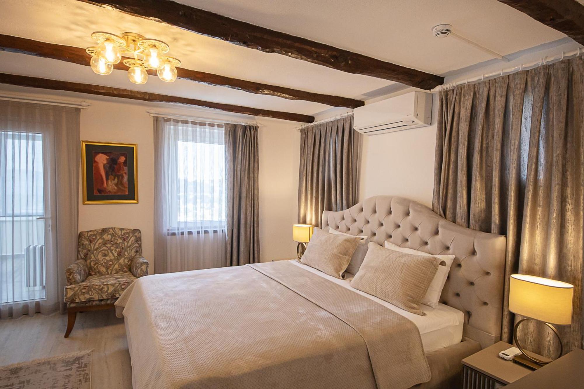 Flag Suites +12 Bodrum Стая снимка