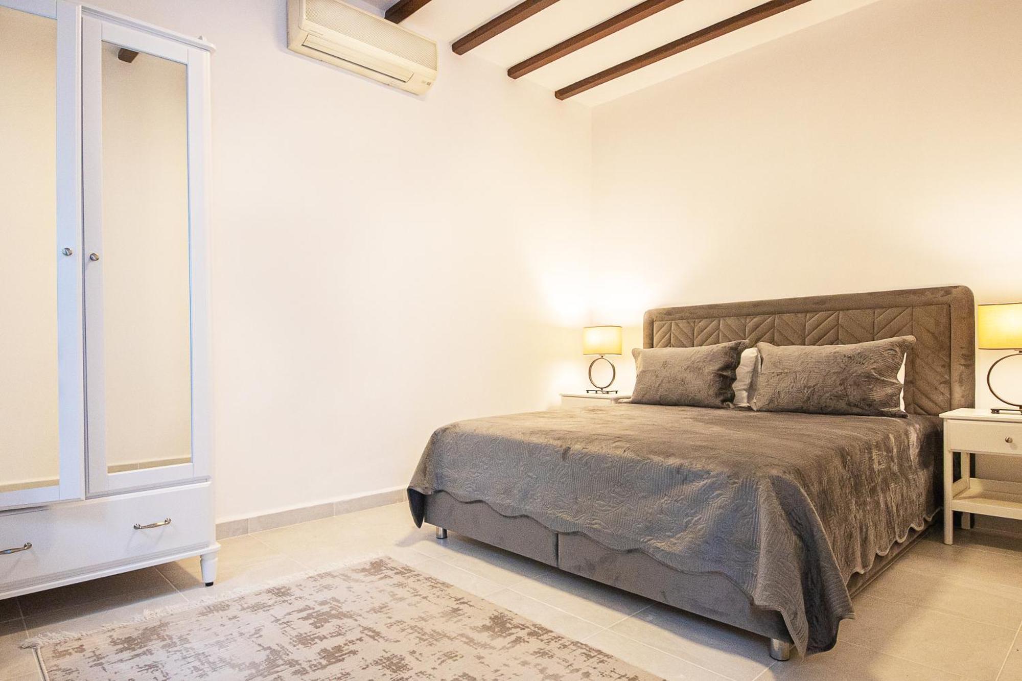 Flag Suites +12 Bodrum Стая снимка