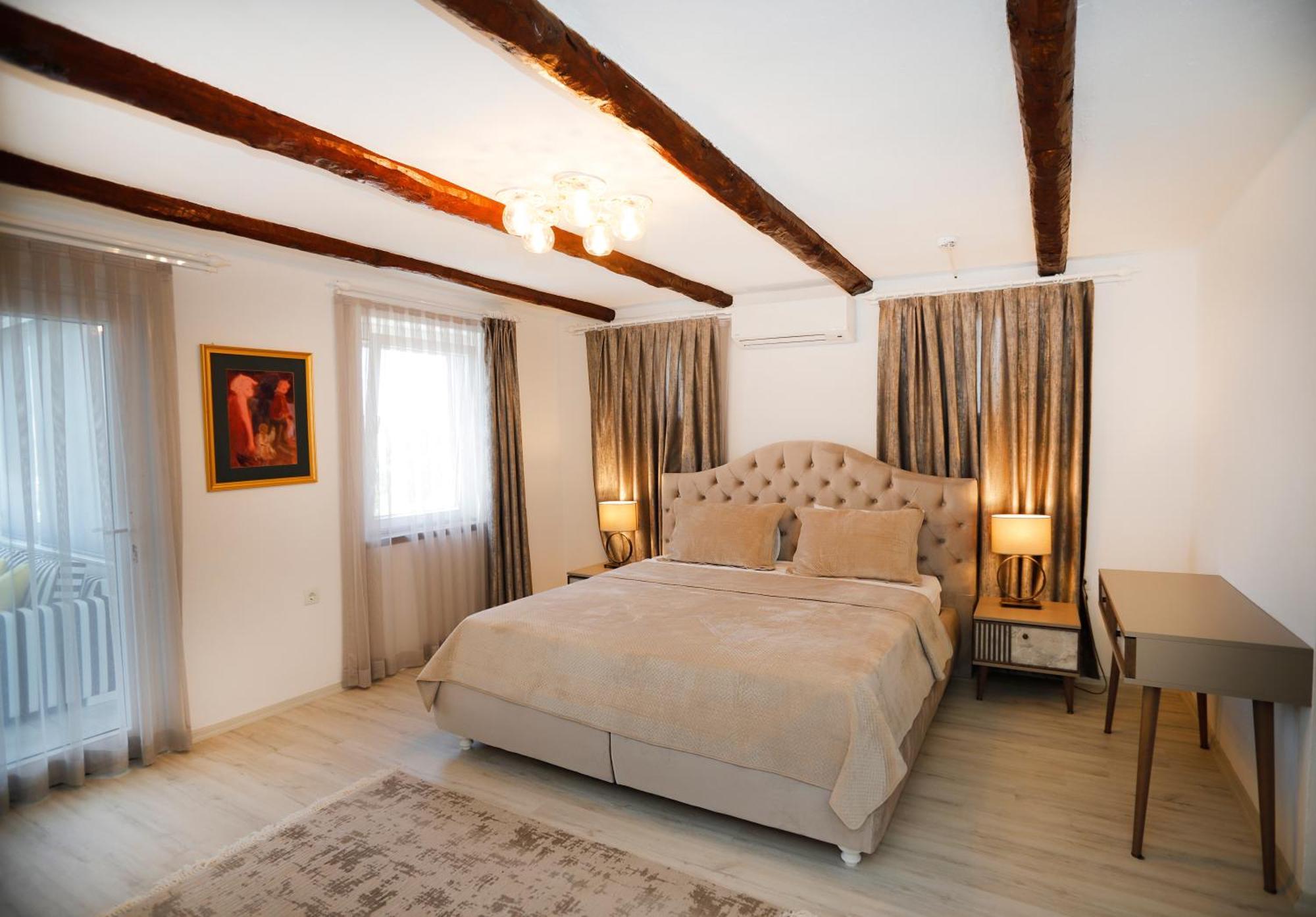 Flag Suites +12 Bodrum Стая снимка