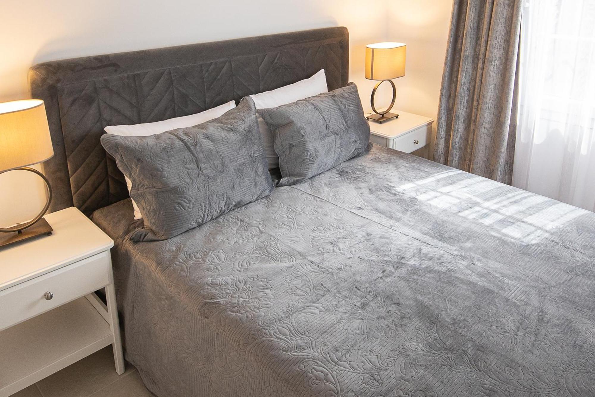 Flag Suites +12 Bodrum Стая снимка