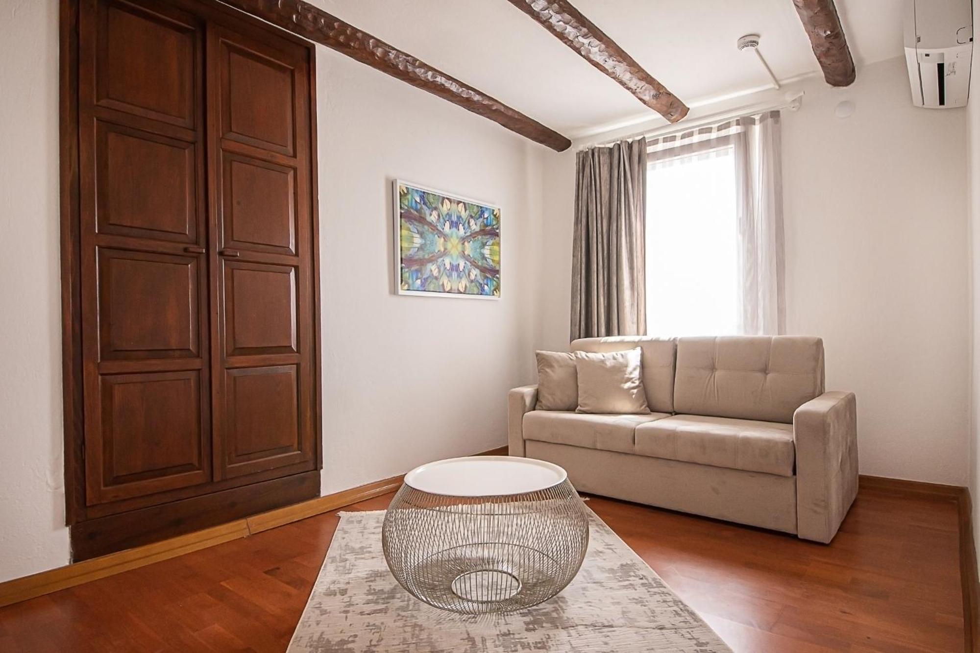 Flag Suites +12 Bodrum Стая снимка